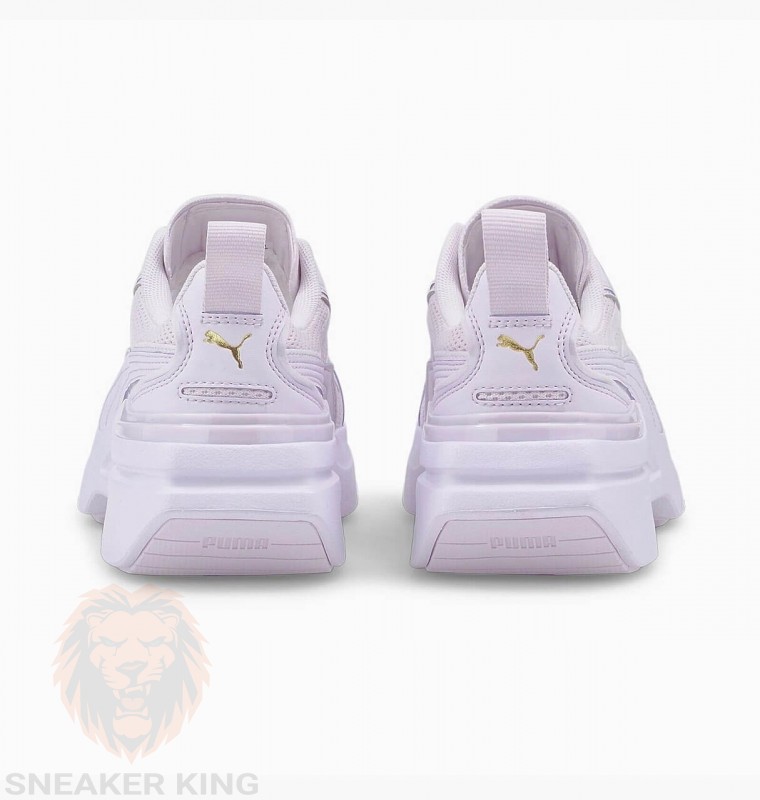 Кросівки Puma Kosmo Rider Sorbet Lace Up 384047 02